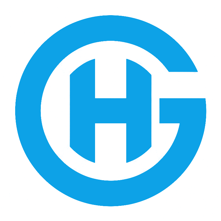 GHC logo