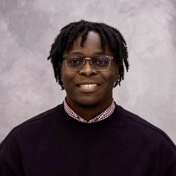 Sinmi Ojeyomi