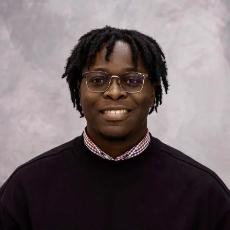 Sinmi Ojeyomi